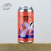 Fuerst Wiacek x Tripping Animals Flippers Fizz Fuerst Wiacek x Tripping Animals Flippers Fizz