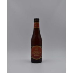 Gouden Carolus Ambrio