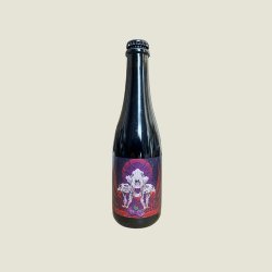 Holy Goat - Crimson Fang - Bier Atelier Renes