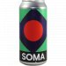 SOMA Beer Tunnel Vision SOMA Beer Tunnel Vision