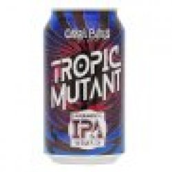 Oskar Blues Tropical Mutant IPA Experimental Series IV 0,355l - Craftbeer Shop