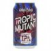 Oskar Blues Tropical Mutant IPA Experimental Series IV 0,355l 