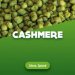 Hop pellets Cashmere - 1 kg Hop pellets Cashmere - 1 kg