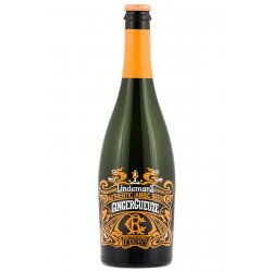 Lindemans GingerGueuze