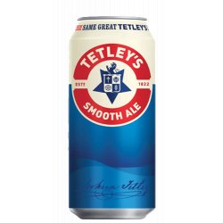 Tetley