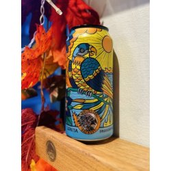 Amundsen Brewery Lorita