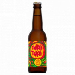 Oedipus Brewing Thai Thai