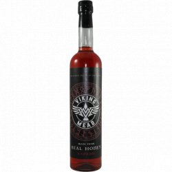 De Noordelijke Mederij Viking Mead: Raspberry - Dokter Bier