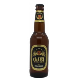 Habesha Breweries Habesha Gold Gold - Burg Bieren Bierwinkel