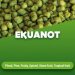 Hop pellets Ekuanot 1 kg Hop pellets Ekuanot 1 kg