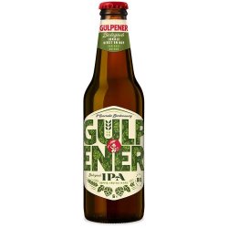 Gulpener Bierbrouwerij Gulpener Ur-Hop