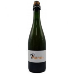 Geuzestekerij Parrain Oude Geuze Parrain Geuzestekerij Parrain Oude Geuze Parrain