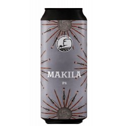 Sesma Makila IPA - Bodecall