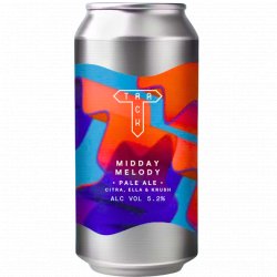 Track Brewing Company Midday Melody Track Brewing Company Midday Melody