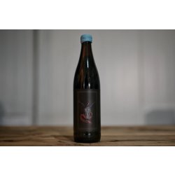 Burial Beer Co. The Moment I Begin To Adore the Ominous Pall of A Darkness I Had Mistaken