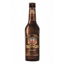 Erdinger Dunkel - The Belgian Beer Company