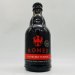 Fortuna Komes Raspberry Porter  33cl 