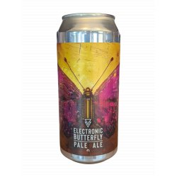 Azvex Brewing Company Electronic Butterfly Azvex Brewing Company Electronic Butterfly