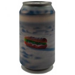 DOK  Blech.Brut Belegd Bruud - Etre Gourmet