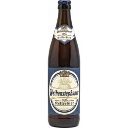Weihenstephaner 1516 Kellerbier Weihenstephaner 1516 Kellerbier