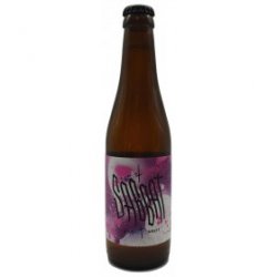 La Source Beer Co. Sabbat