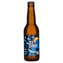 Scheldebrouwerij Zeezuiper