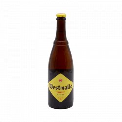 Westmalle Tripel
