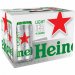 Heineken Light 12Pk Cans 