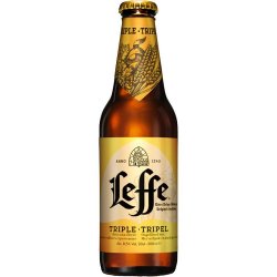 Leffe Triple