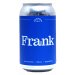 Sonnen Hill Brewery Frank Lager (Franconian Lager) Sonnen Hill Brewery Frank Lager (Franconian Lager)