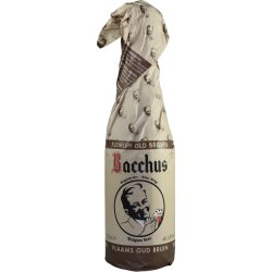Bacchus Vlaams Oud Bruin Bacchus Vlaams Oud Bruin