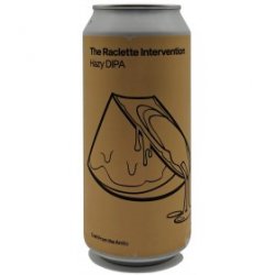 Badin  Hoppy People... - Etre Gourmet