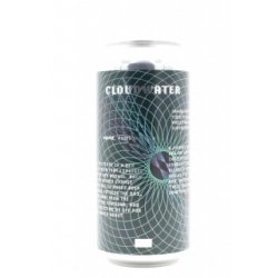 Cloudwater Brew Co. Polymorphism Cloudwater Brew Co. Polymorphism