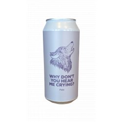 Pomona Island Brew Co. WHY DON