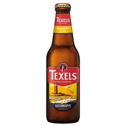 Texelse Bierbrouwerij Skuumkoppe