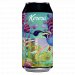 Kereru Fine Quail-ities California Common Beer 440mL Kereru Fine Quail-ities California Common Beer 440mL