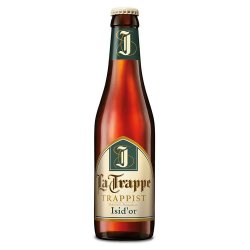 La Trappe Isid’or