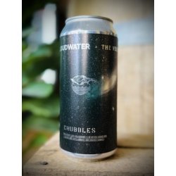 The Veil Brewing Co. Chubbles