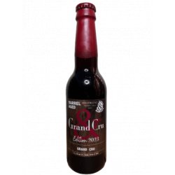 Brouwerij de Molen Grand Cru Edition 2023 - Grand Cru