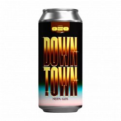 Oso Brew Co Clickbait