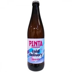 PINTA COLD DELIVERY - Sklep Impuls