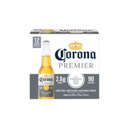 Grupo Modelo Corona Premier Grupo Modelo Corona Premier