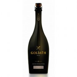 Goliath Triple 75 cl - RB-and-Beer