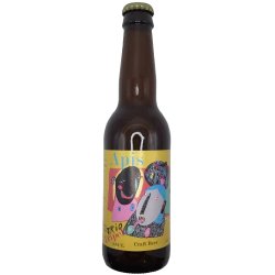 The Sisters Brewery Apis