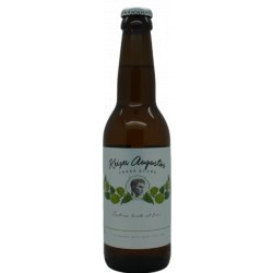 Brouwerij Rodanum Rodanum Keizer Augustus - Burg Bieren Bierwinkel