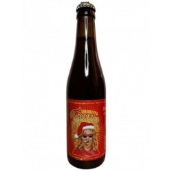 Struise Tsjeeses Reserva PBA (Port Barrel Aged)