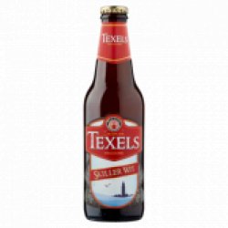 Texels Skiller witbier - Dutch Expat Shop