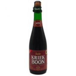 Brouwerij Boon Oude Kriek Brouwerij Boon Oude Kriek