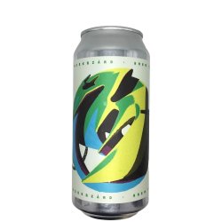 Brew Your Mind Clean Project: DIPA