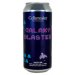 Cellarmaker Galaxy Blaster Hazy IPA Can 